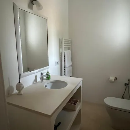 Feriehus La Limonaia *