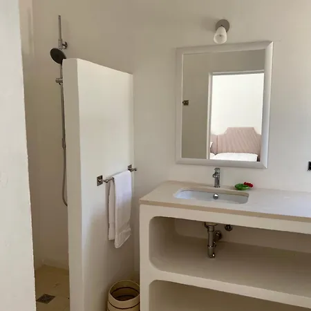 La Limonaia Feriehus *