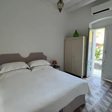 La Limonaia Feriehus *