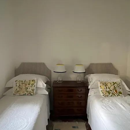 Feriehus La Limonaia *