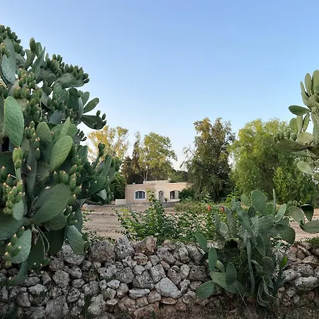 Feriehus La Limonaia Veglie