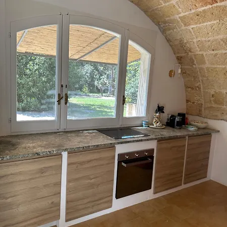 Feriehus La Limonaia Veglie