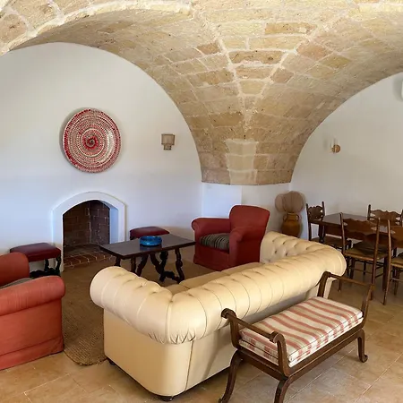 La Limonaia Feriehus