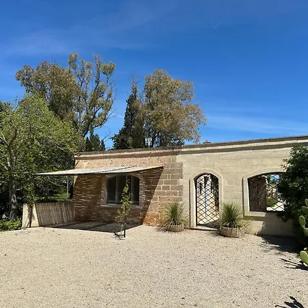 La Limonaia Feriehus *