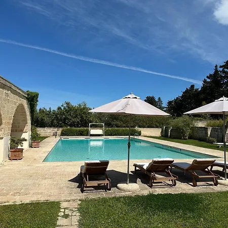 Feriehus La Limonaia *