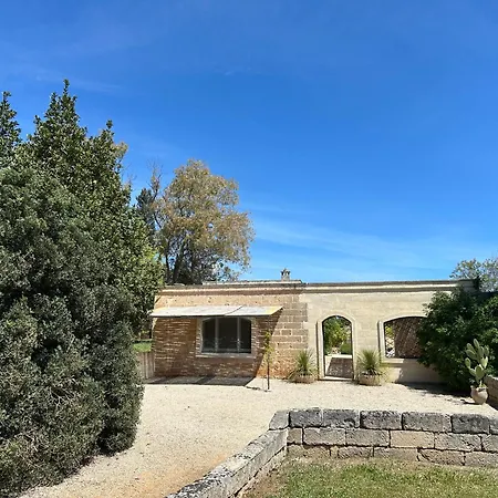 Feriehus La Limonaia *