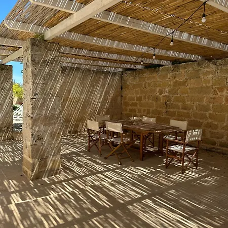 La Limonaia Feriehus Veglie