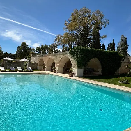 Holiday home La Limonaia