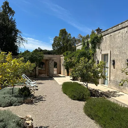 La Limonaia Feriehus *