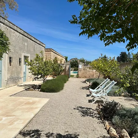 Holiday home La Limonaia