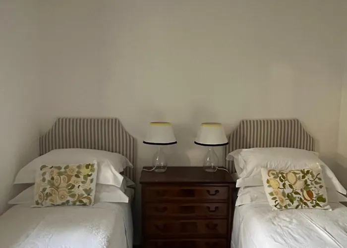 別荘 La Limonaia *