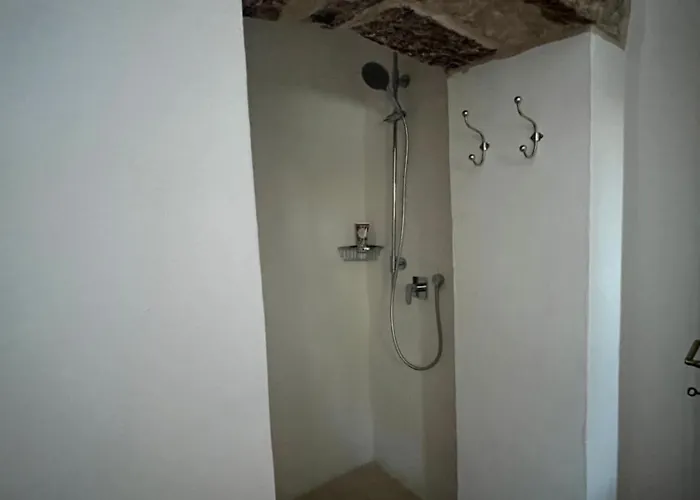 別荘 La Limonaia ヴェーリエ