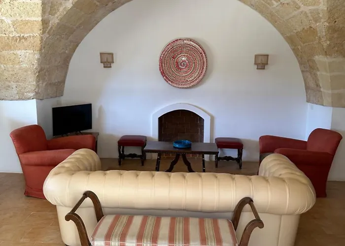 La Limonaia ヴェーリエ