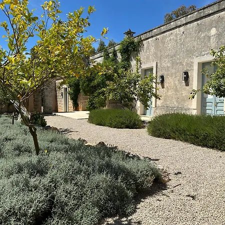 Holiday home La Limonaia *