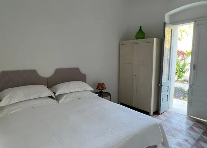 La Limonaia Casa vacanze *