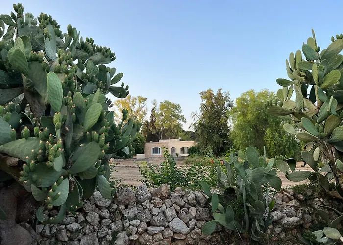 Holiday home La Limonaia Veglie