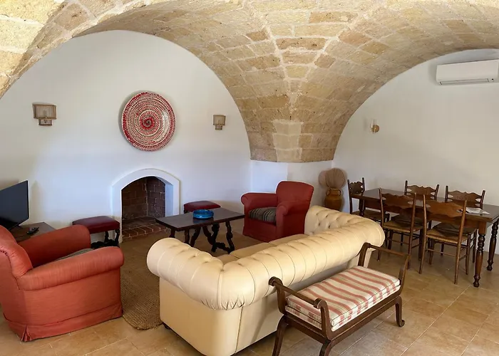 La Limonaia Casa vacanze