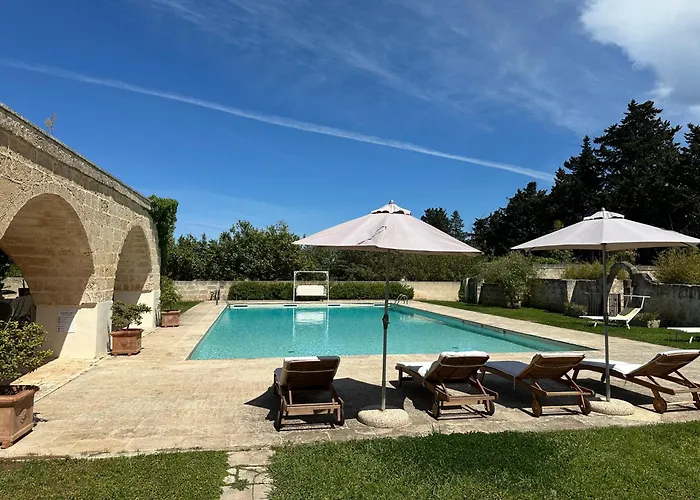 Casa vacanze La Limonaia *
