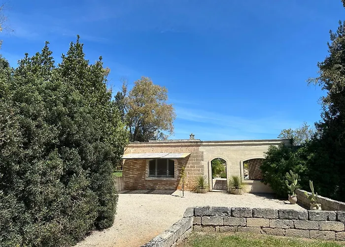 Casa vacanze La Limonaia *
