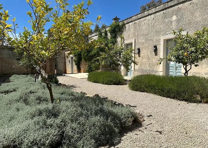 Holiday home La Limonaia *