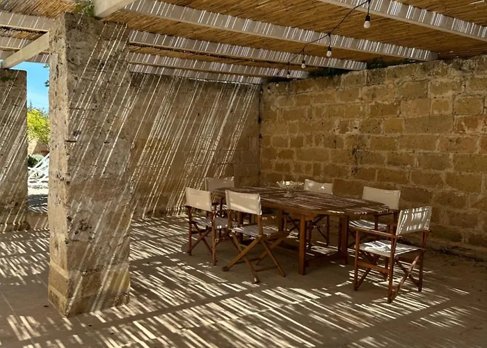 La Limonaia Casa vacanze Veglie
